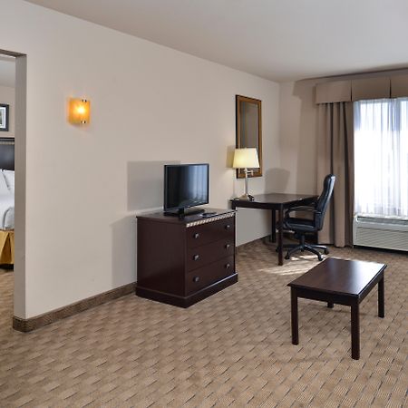 Holiday Inn Express & Suites Albuquerque Historic Old Town By Ihg Esterno foto