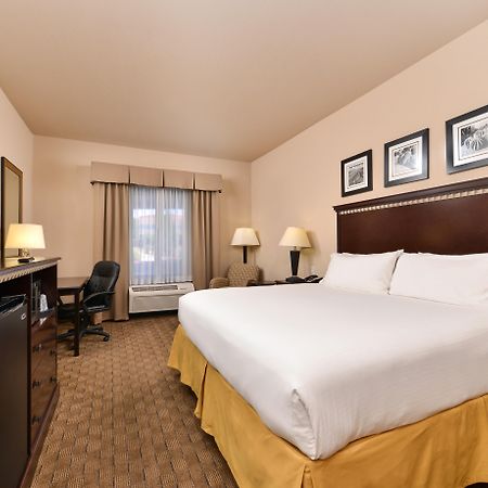 Holiday Inn Express & Suites Albuquerque Historic Old Town By Ihg Esterno foto