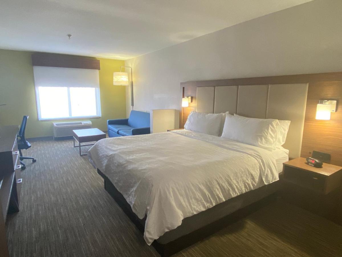 Holiday Inn Express & Suites Albuquerque Historic Old Town By Ihg Esterno foto