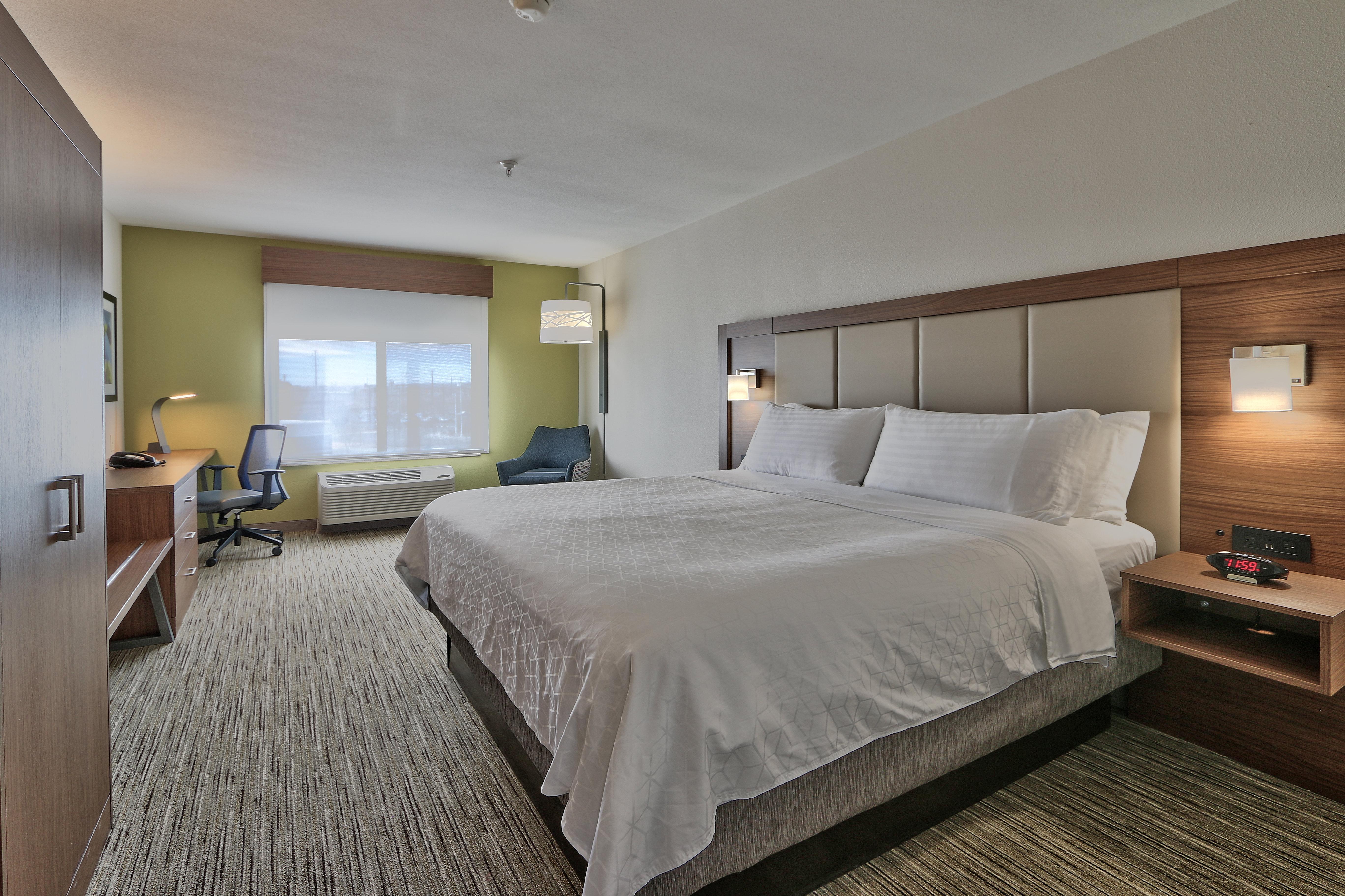 Holiday Inn Express & Suites Albuquerque Historic Old Town By Ihg Esterno foto