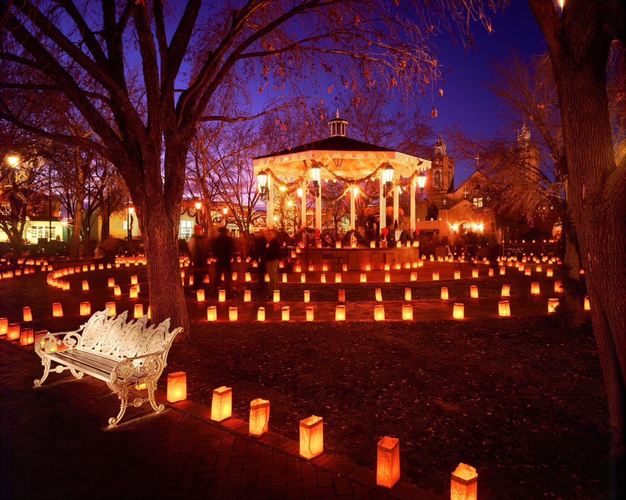 Holiday Inn Express & Suites Albuquerque Historic Old Town By Ihg Esterno foto